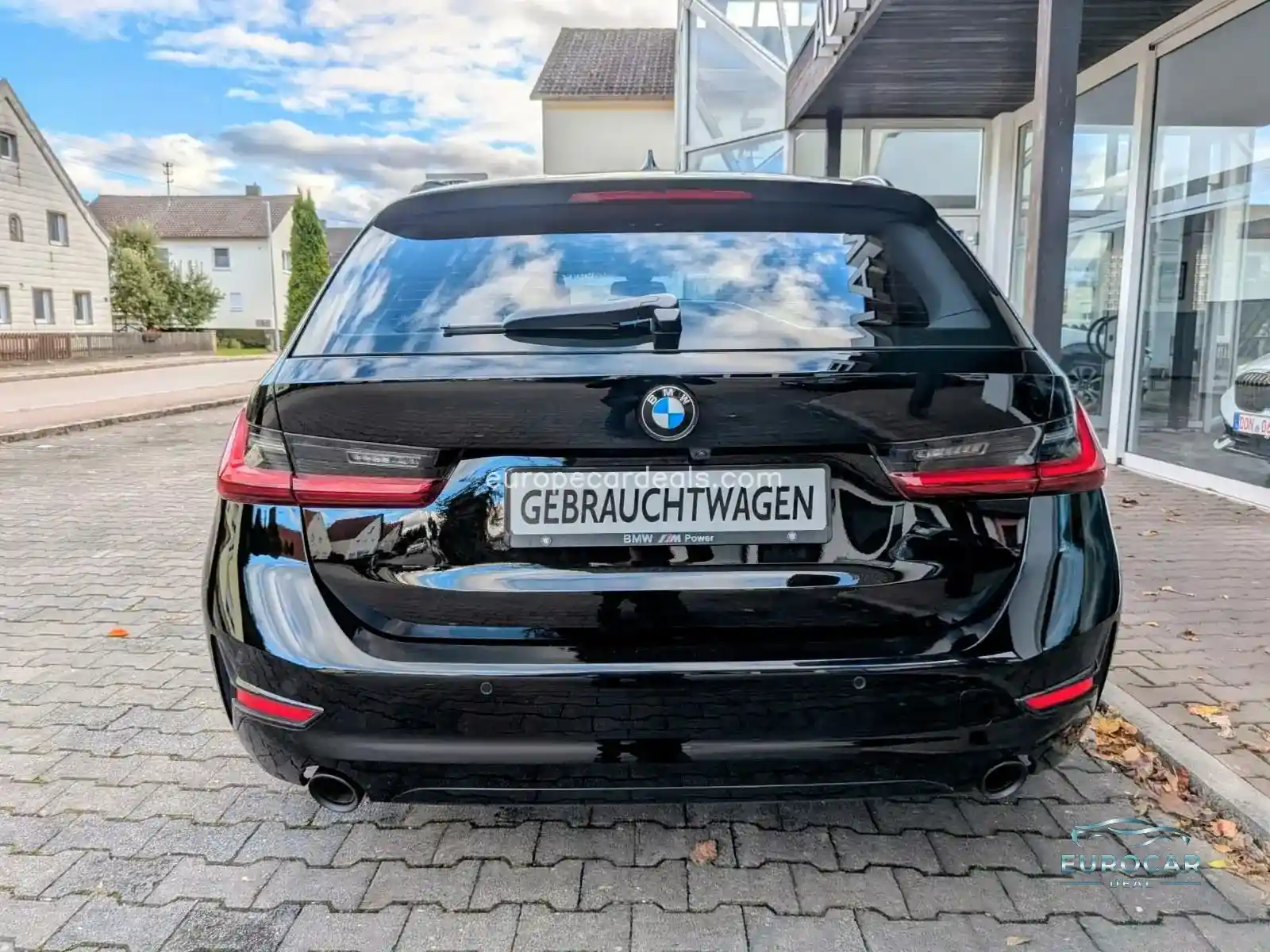 BMW 318