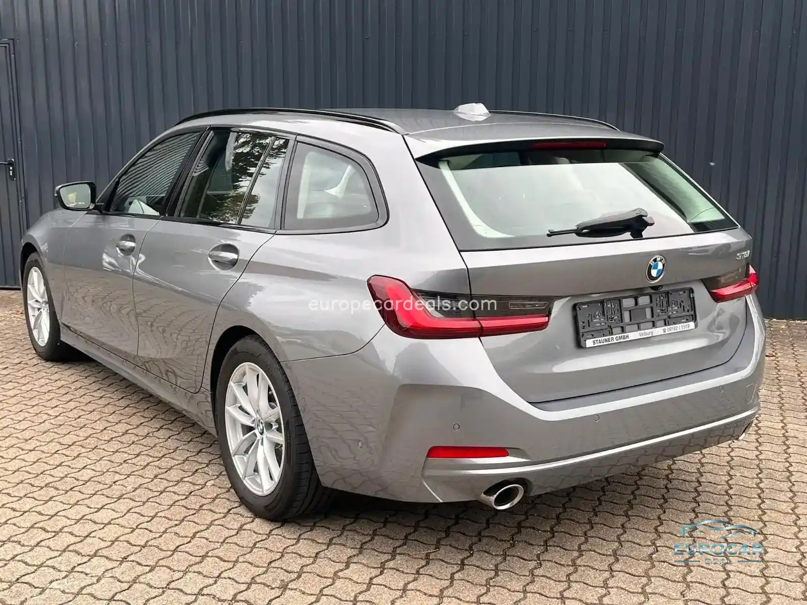 BMW 318