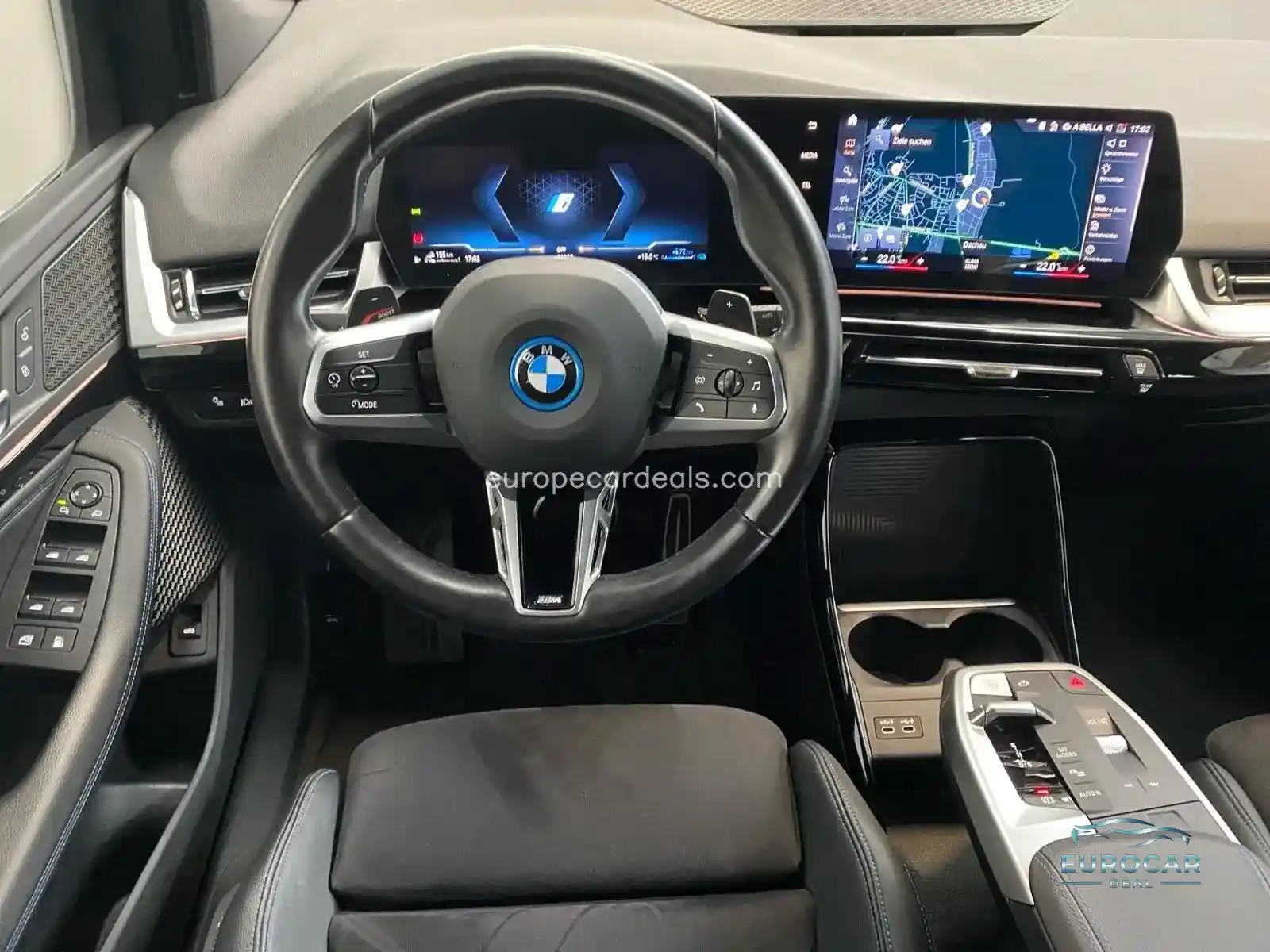 BMW 225 Active Tourer