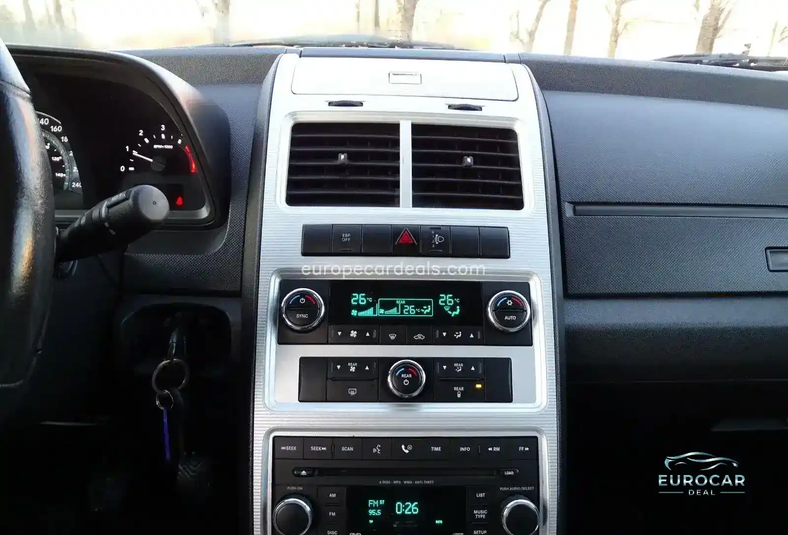 Dodge Journey
