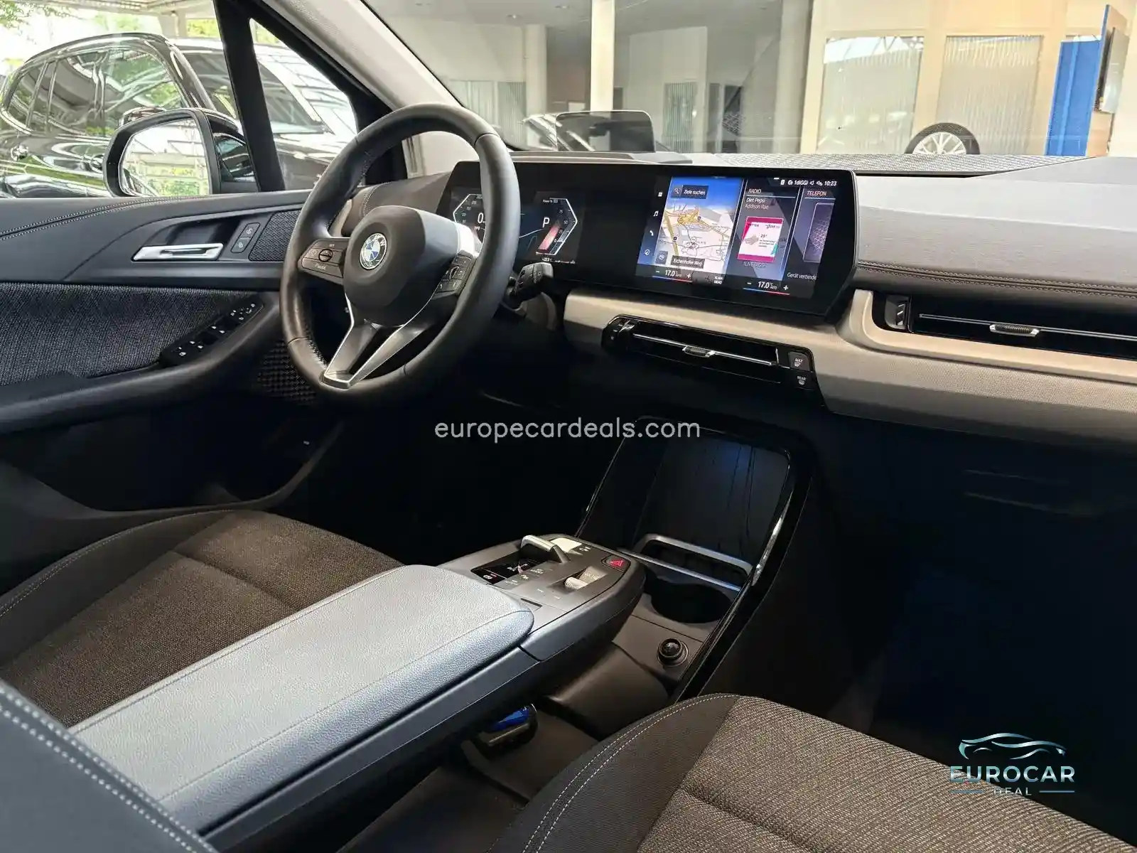 BMW 220 Active Tourer