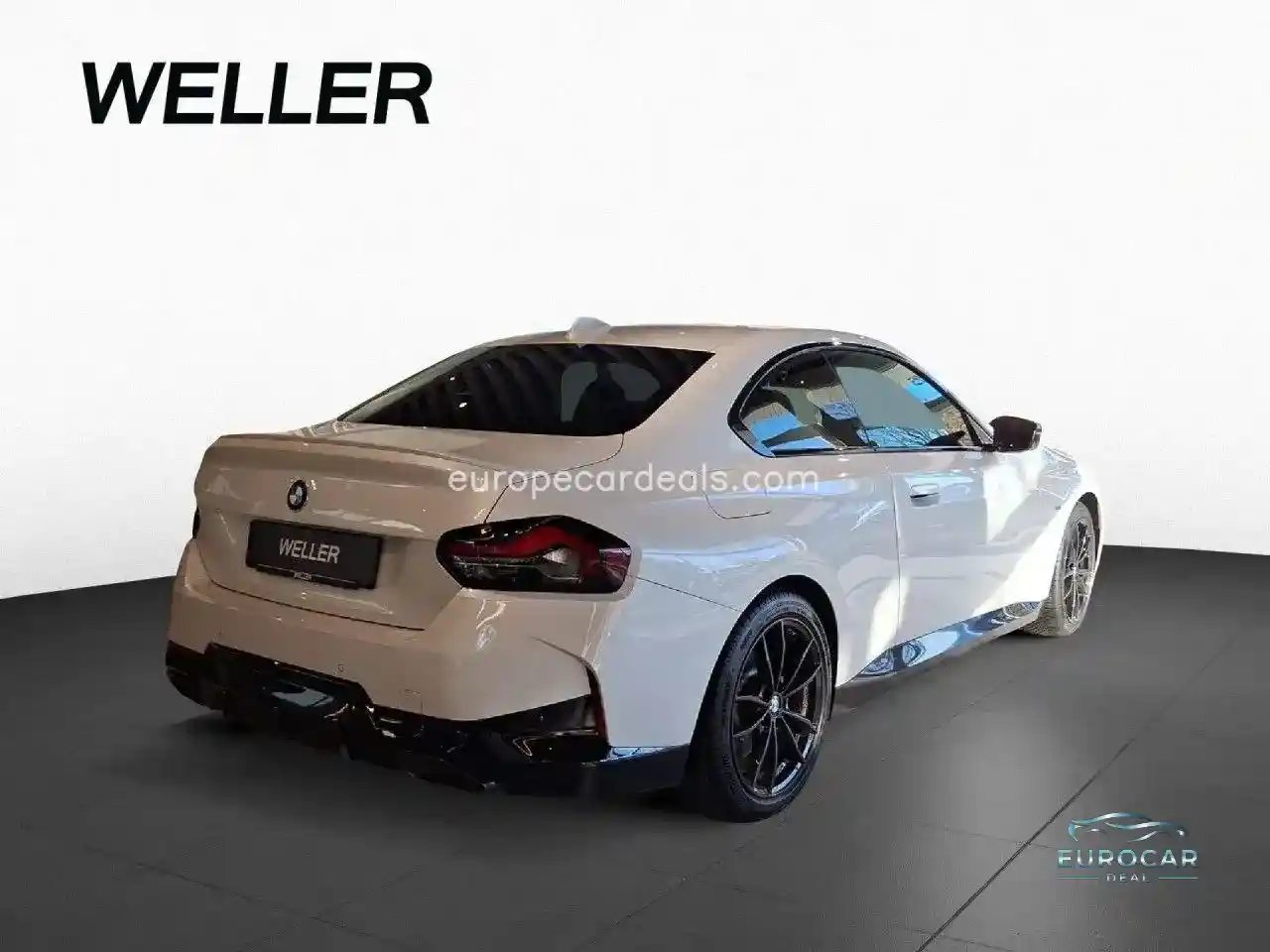 BMW M240i