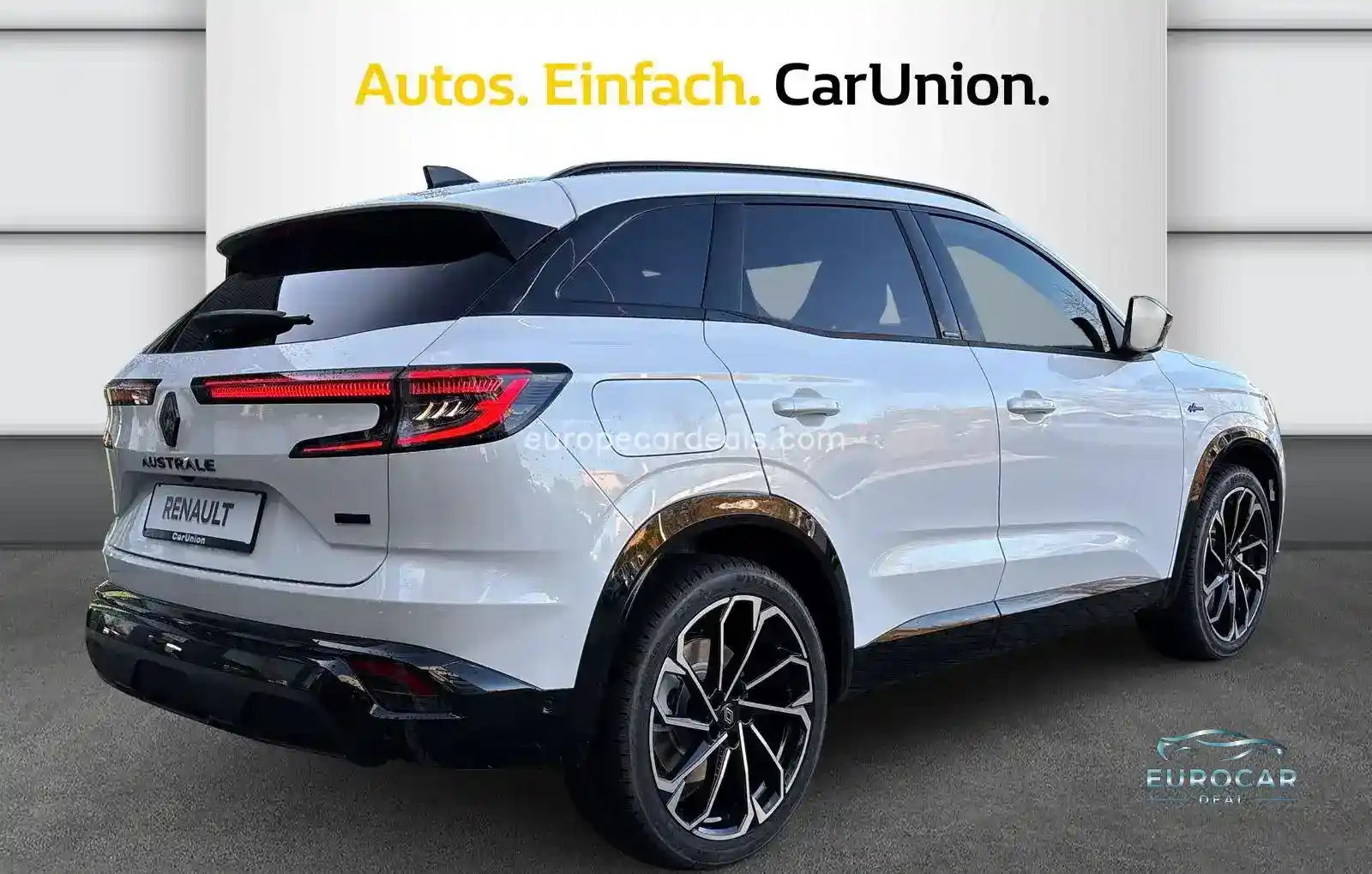 Renault Austral