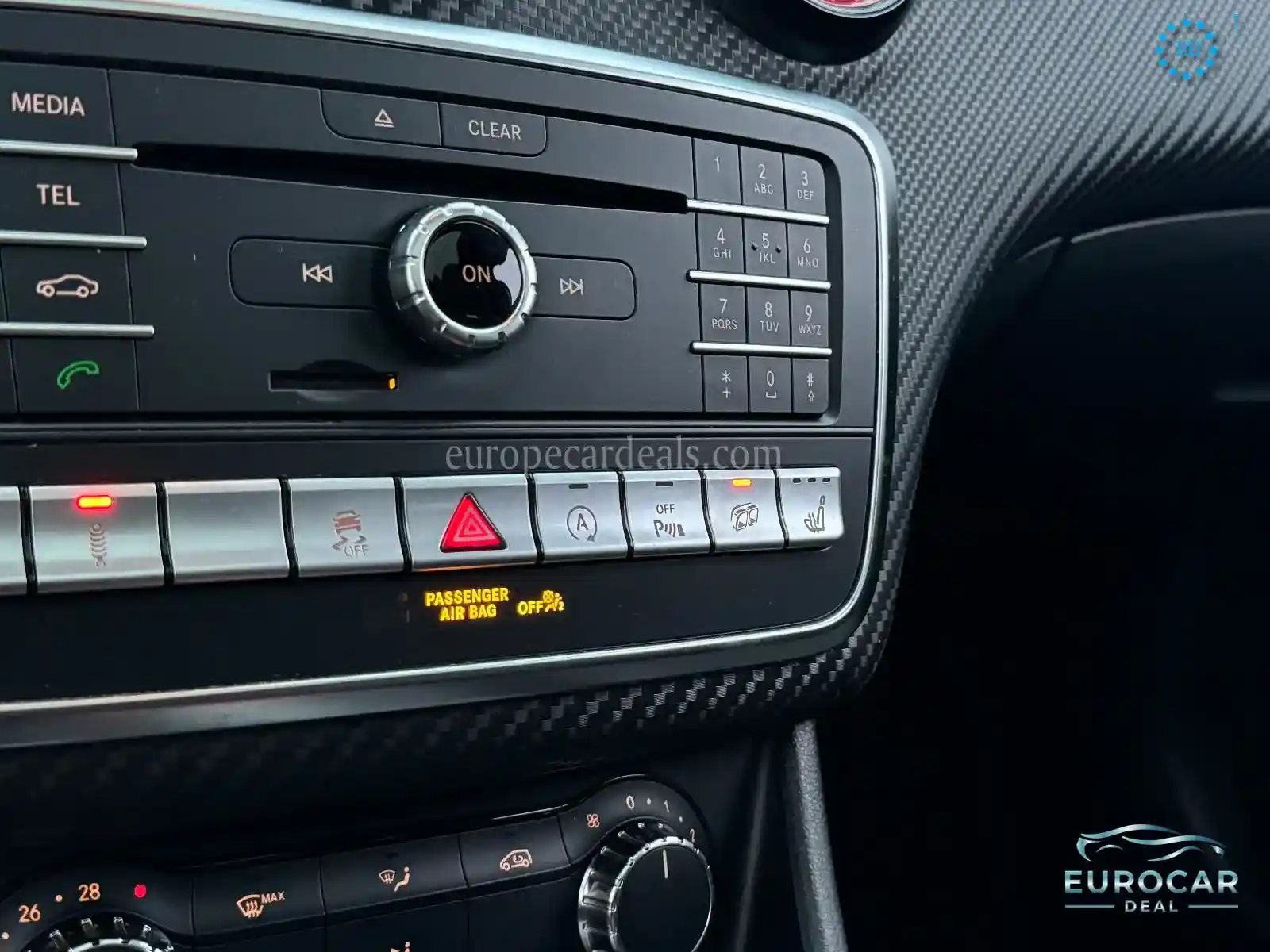 Mercedes-Benz A 45 AMG
