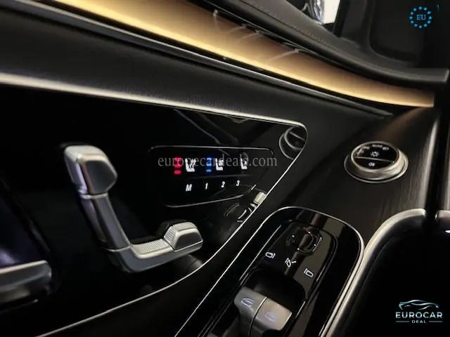 Mercedes-Benz S 580