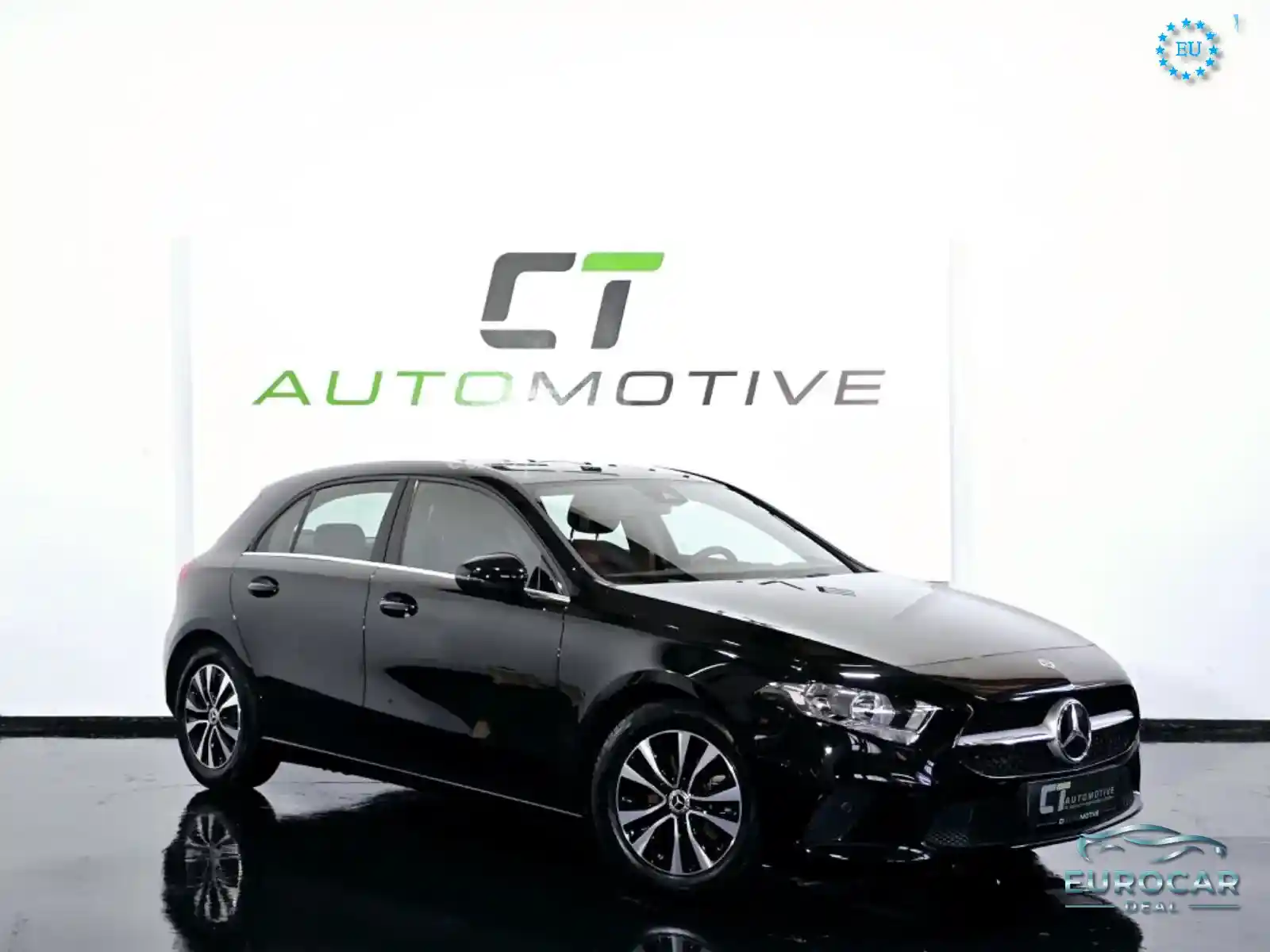 Mercedes-Benz A 160