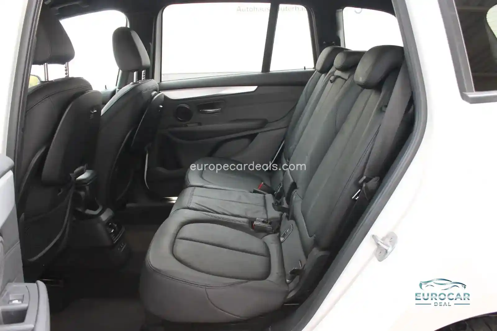BMW 220 Gran Tourer