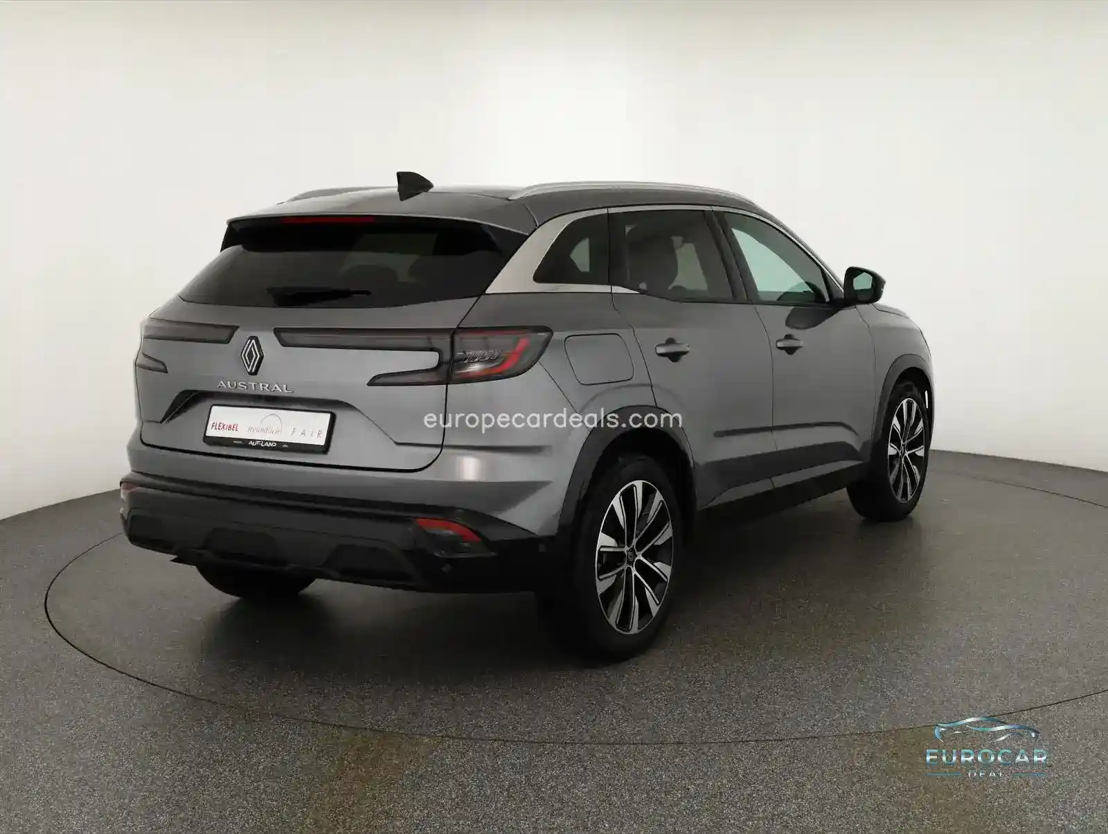 Renault Austral
