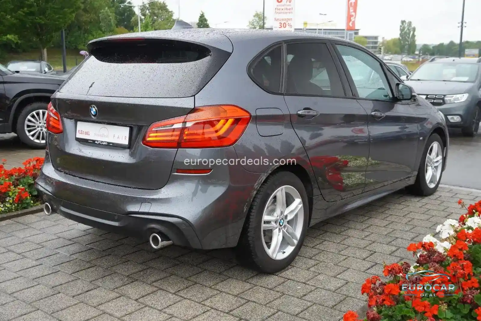 BMW 220 Active Tourer