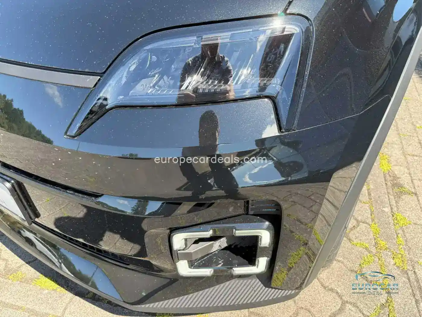 Renault R 5