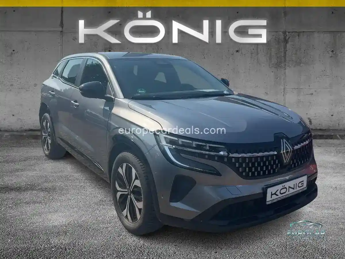 Renault Austral