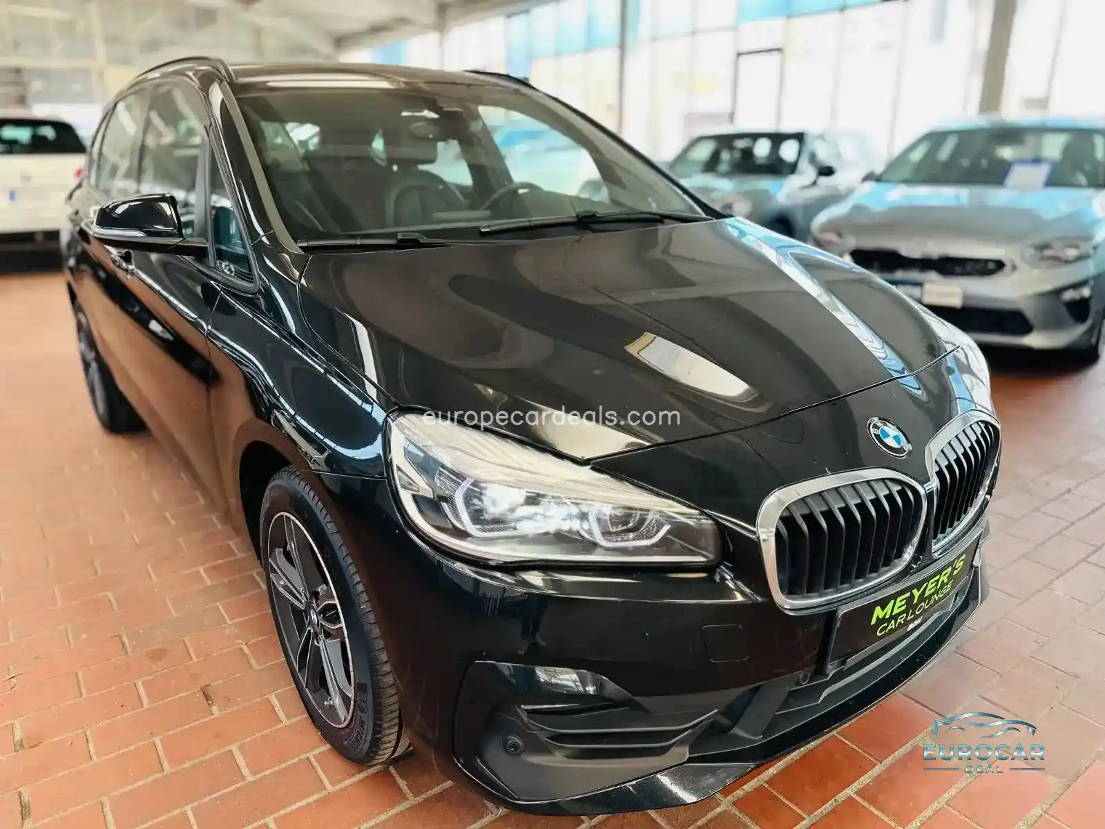BMW 220 Active Tourer
