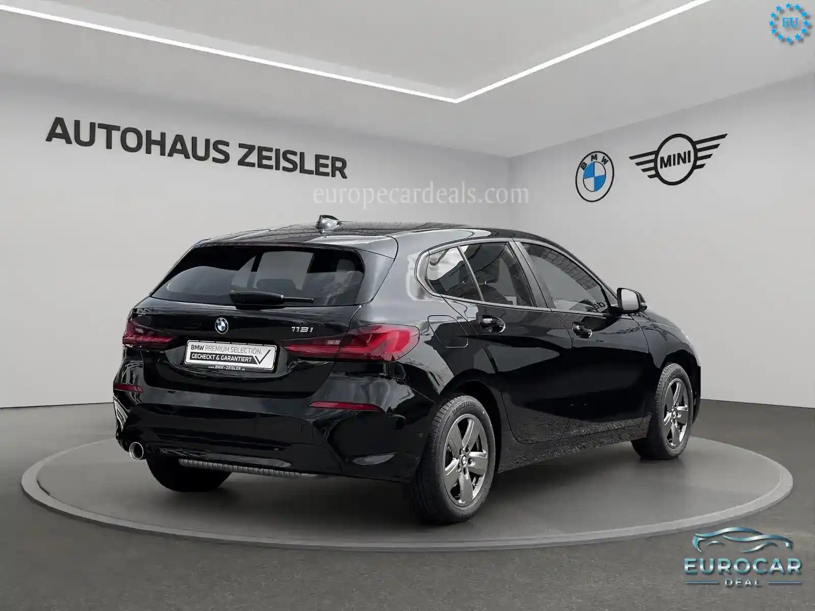 BMW 116