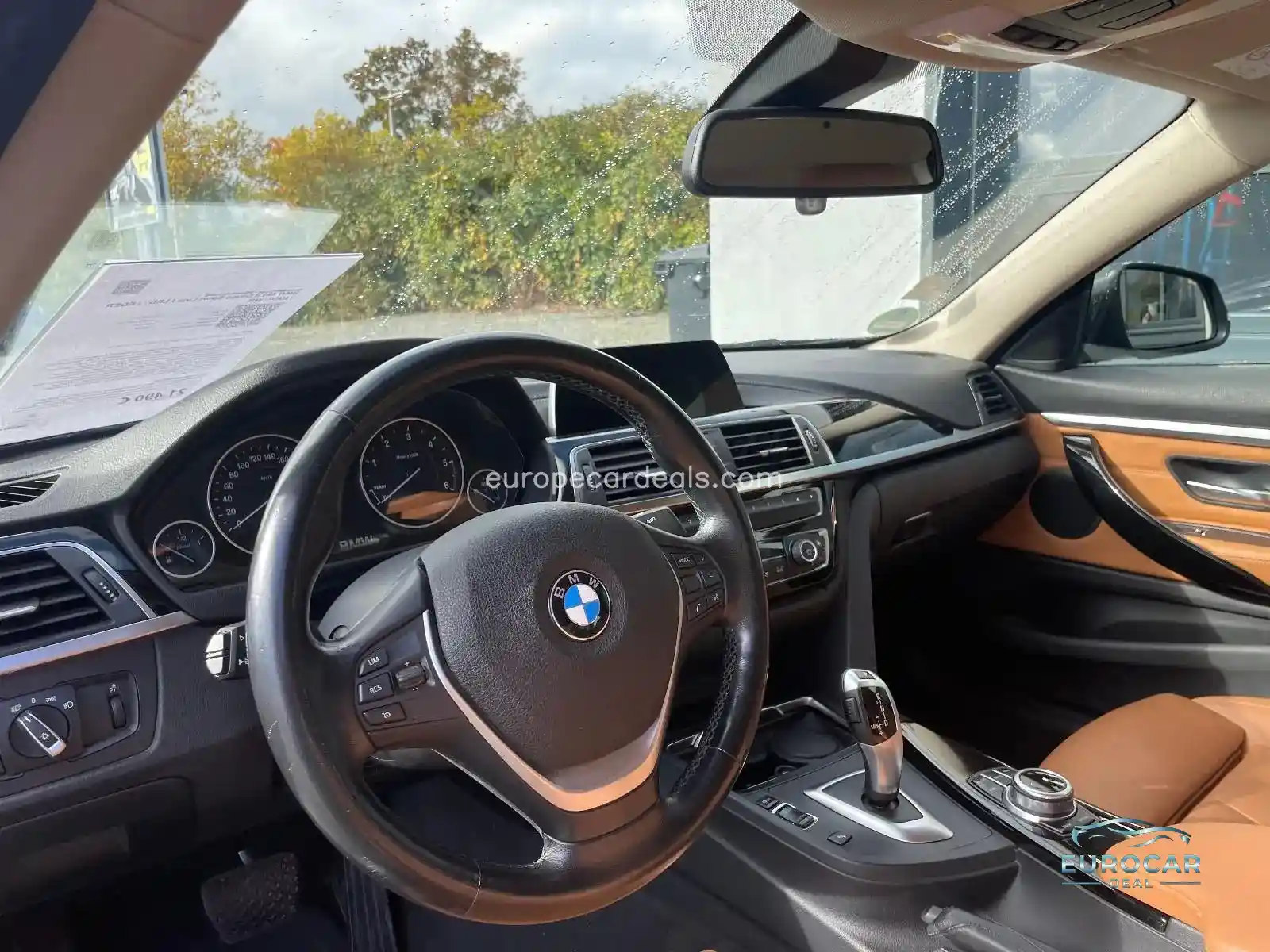 BMW 420