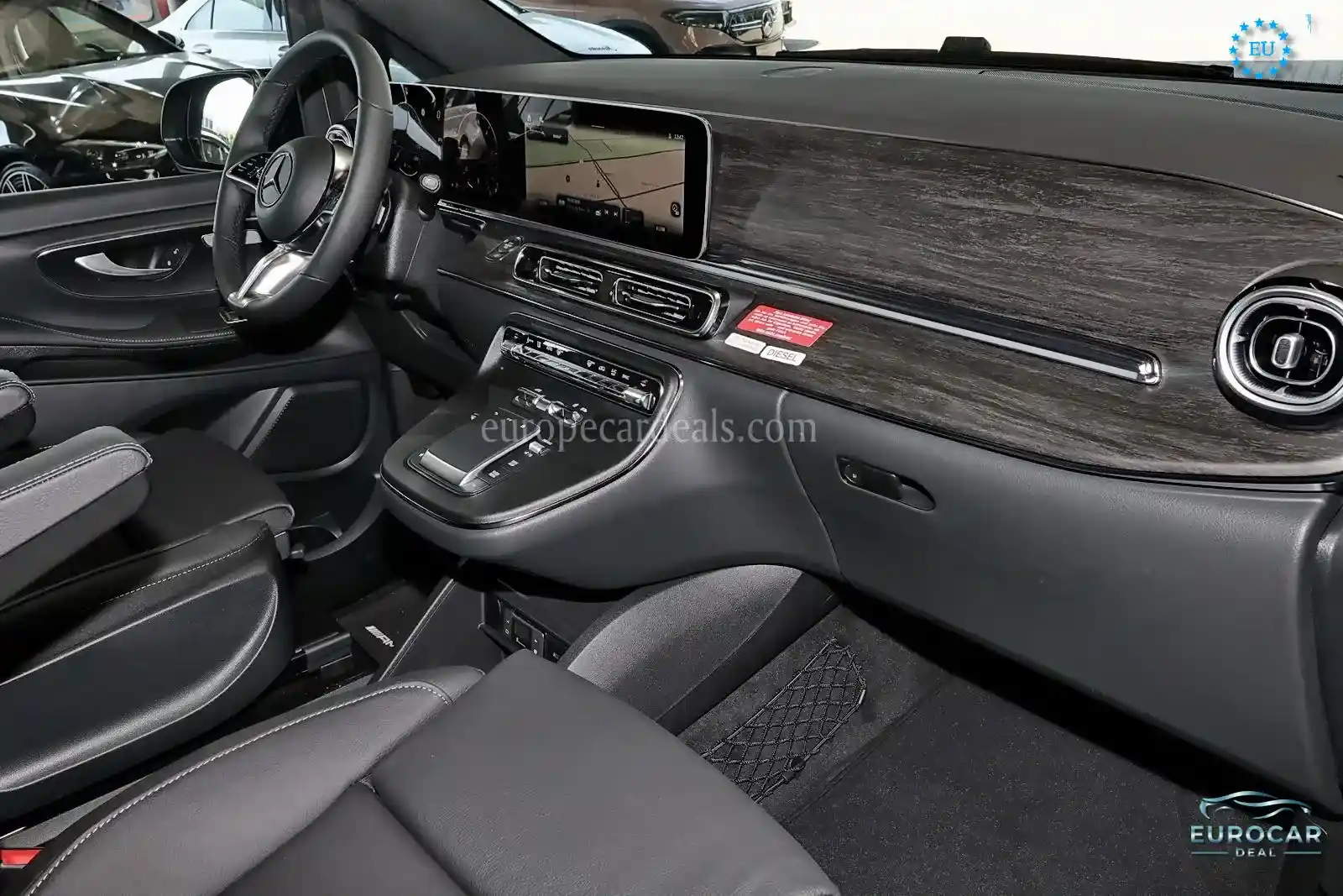 Mercedes-Benz V 300