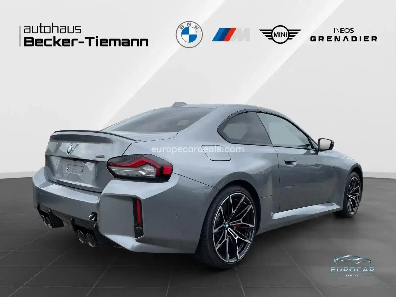 BMW M2