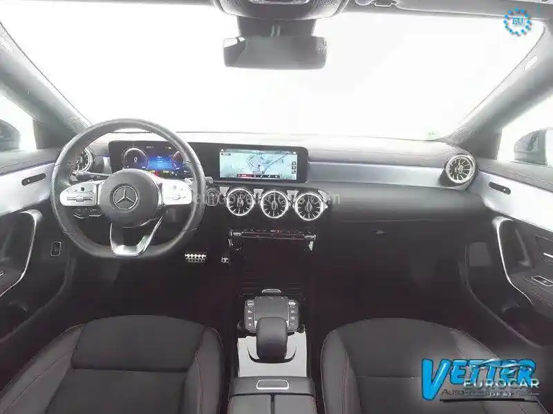 Mercedes-Benz CLA 250 Shooting Brake