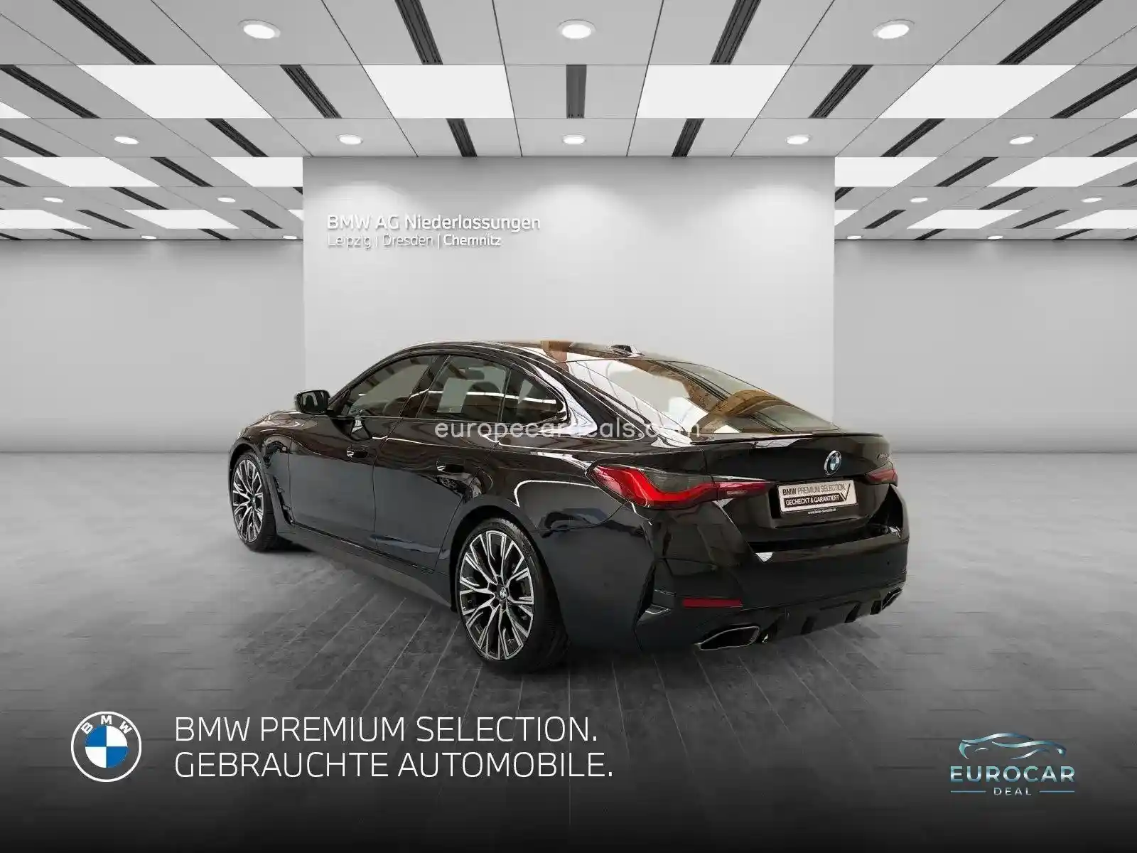 BMW M440