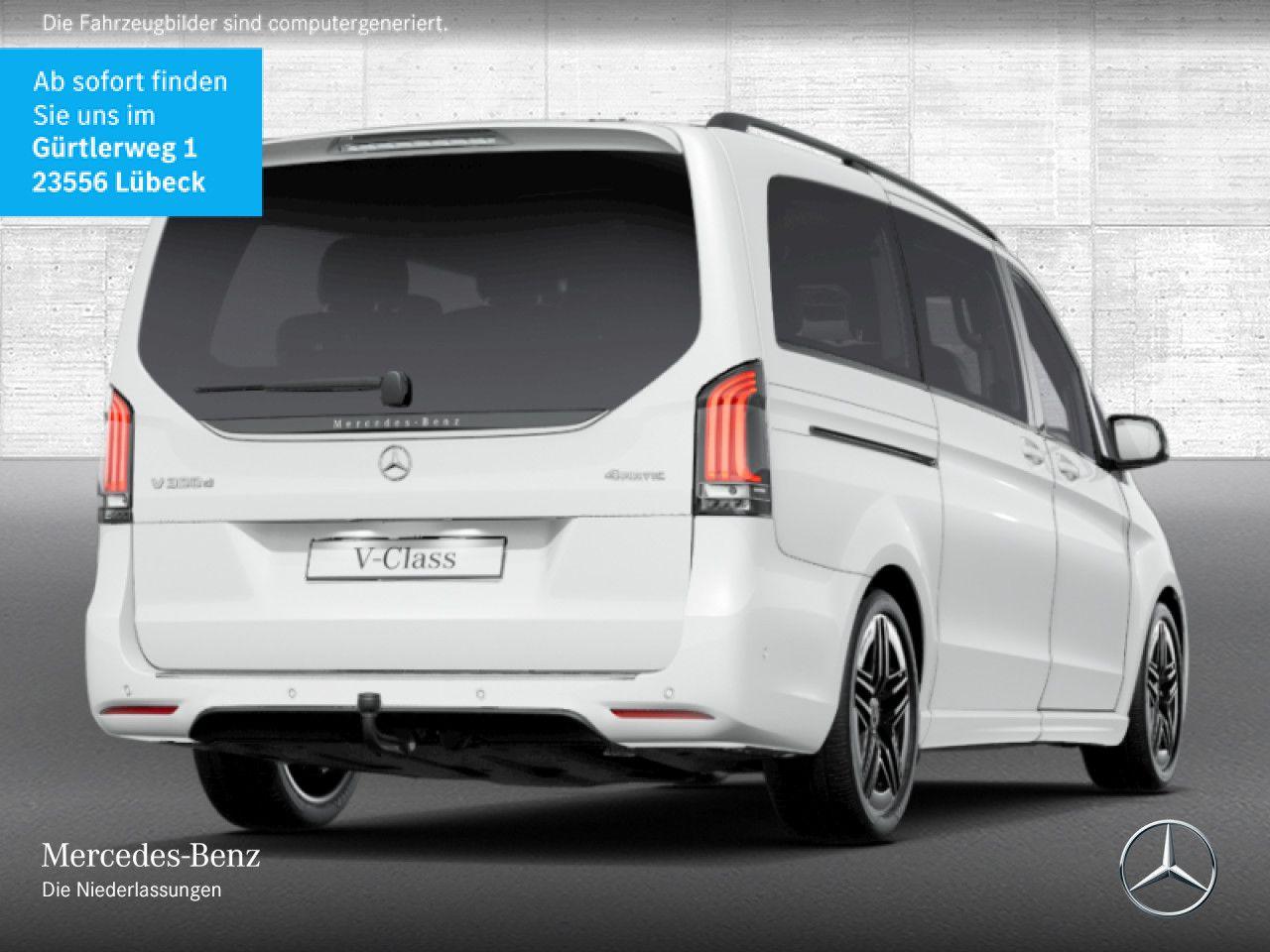 Mercedes-Benz V 300