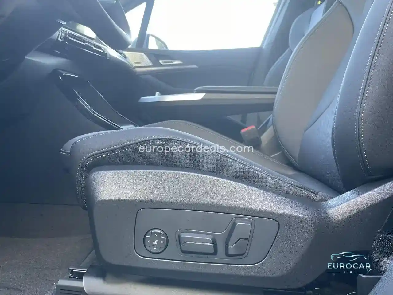 BMW 220 Active Tourer