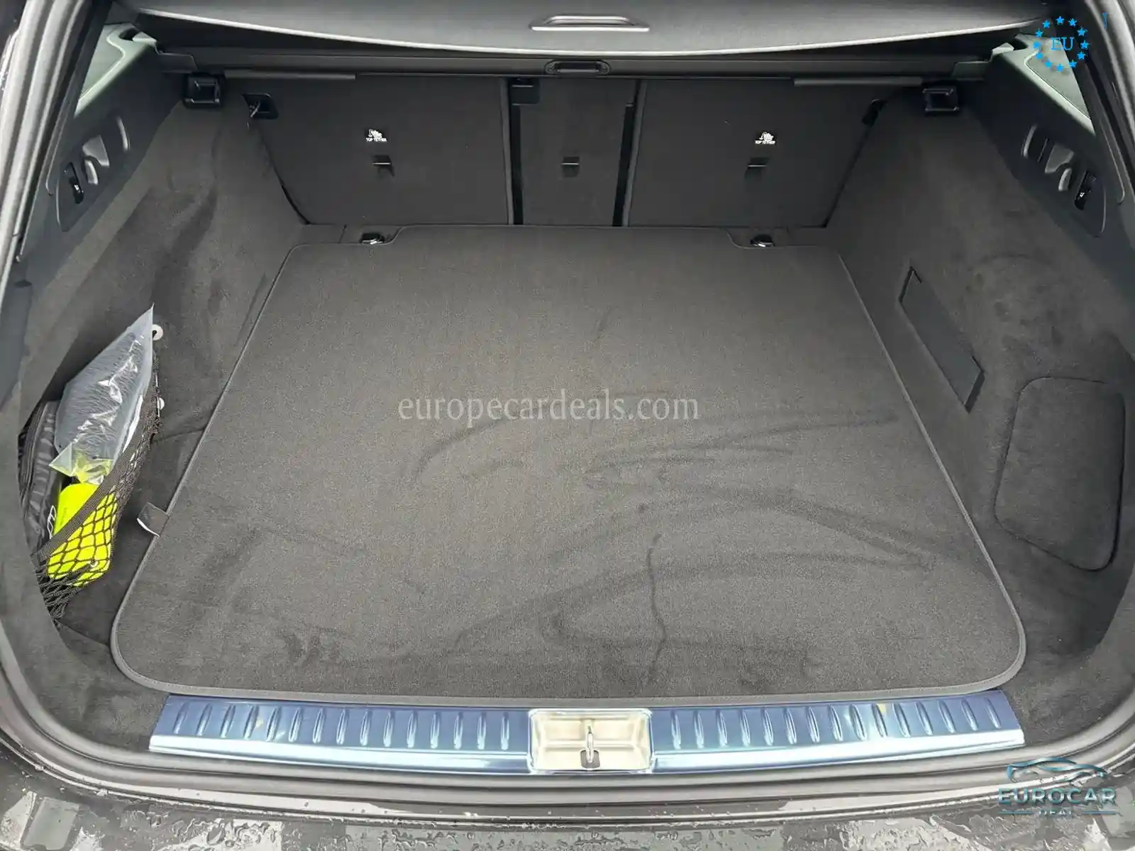 Mercedes-Benz E 450