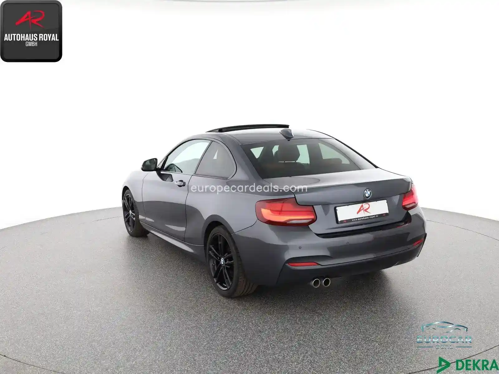 BMW 220