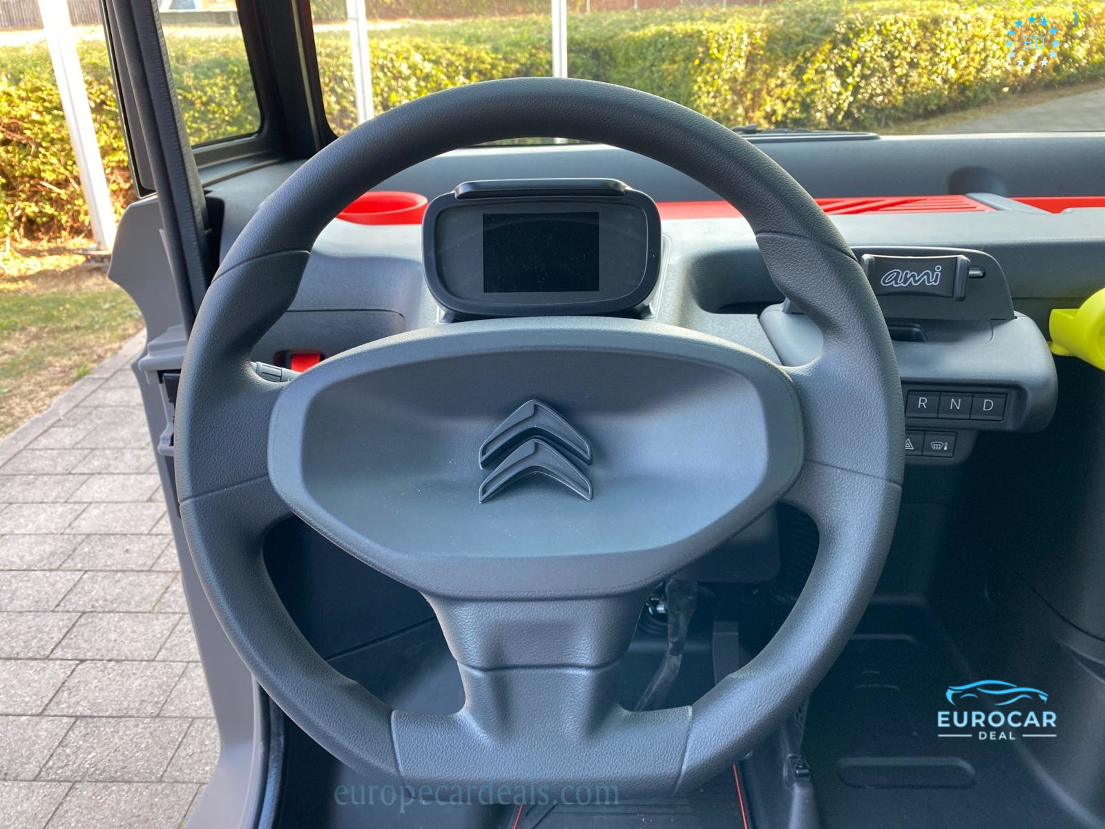 Citroën AMI