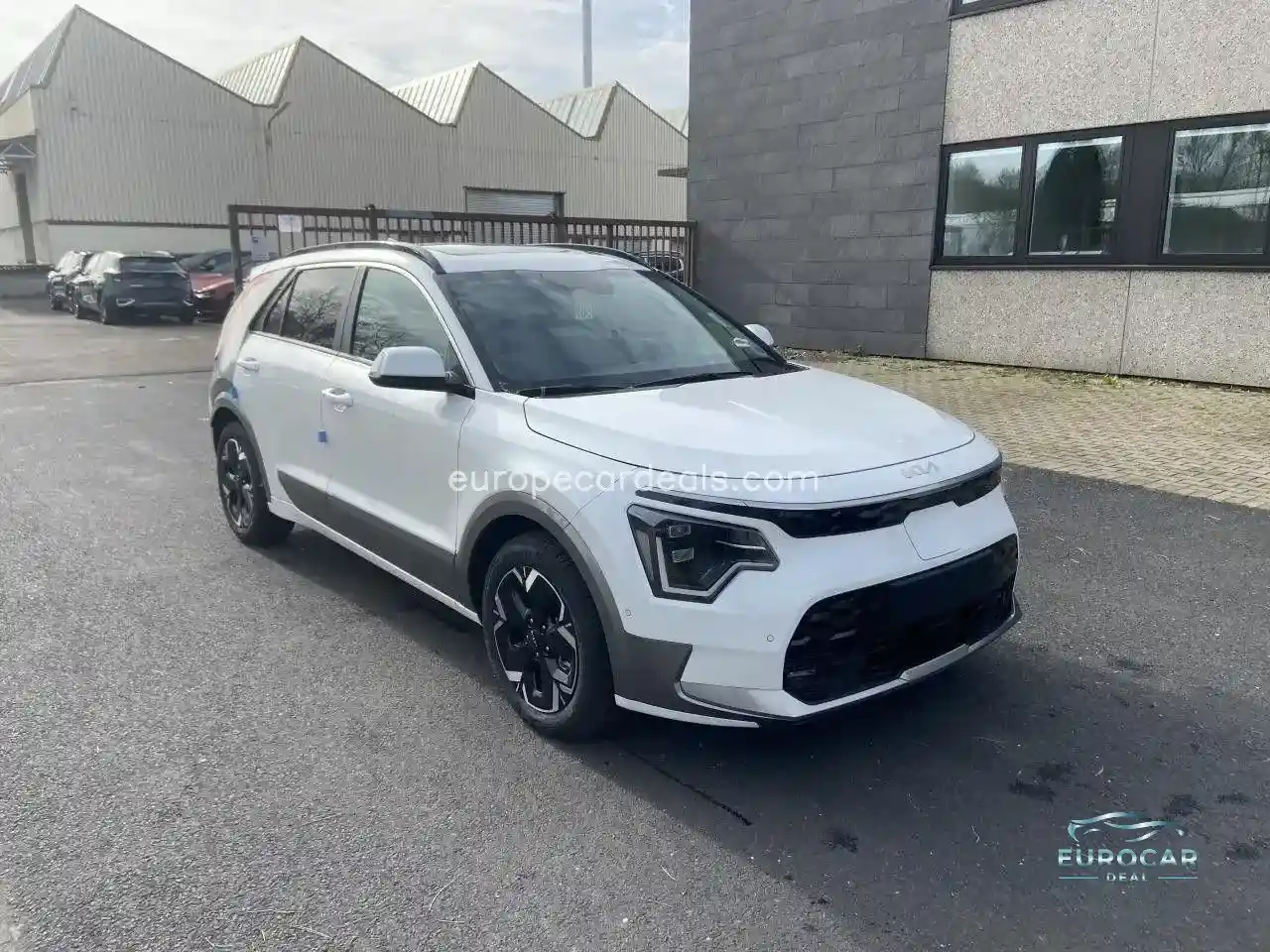 Kia Niro