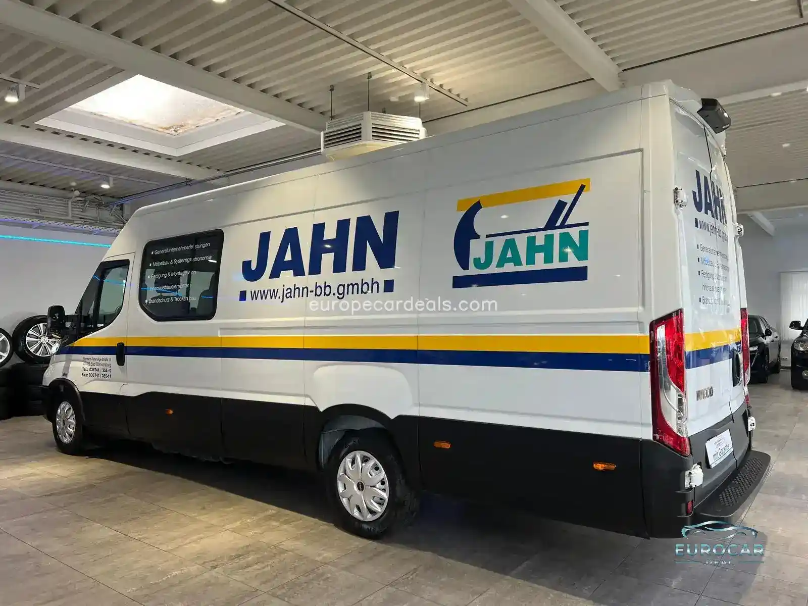 Iveco Other