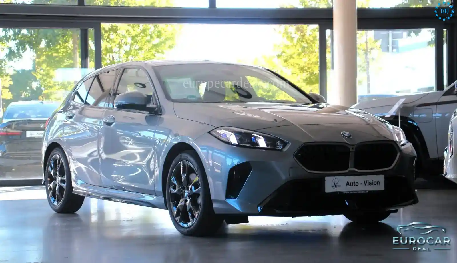 BMW 120