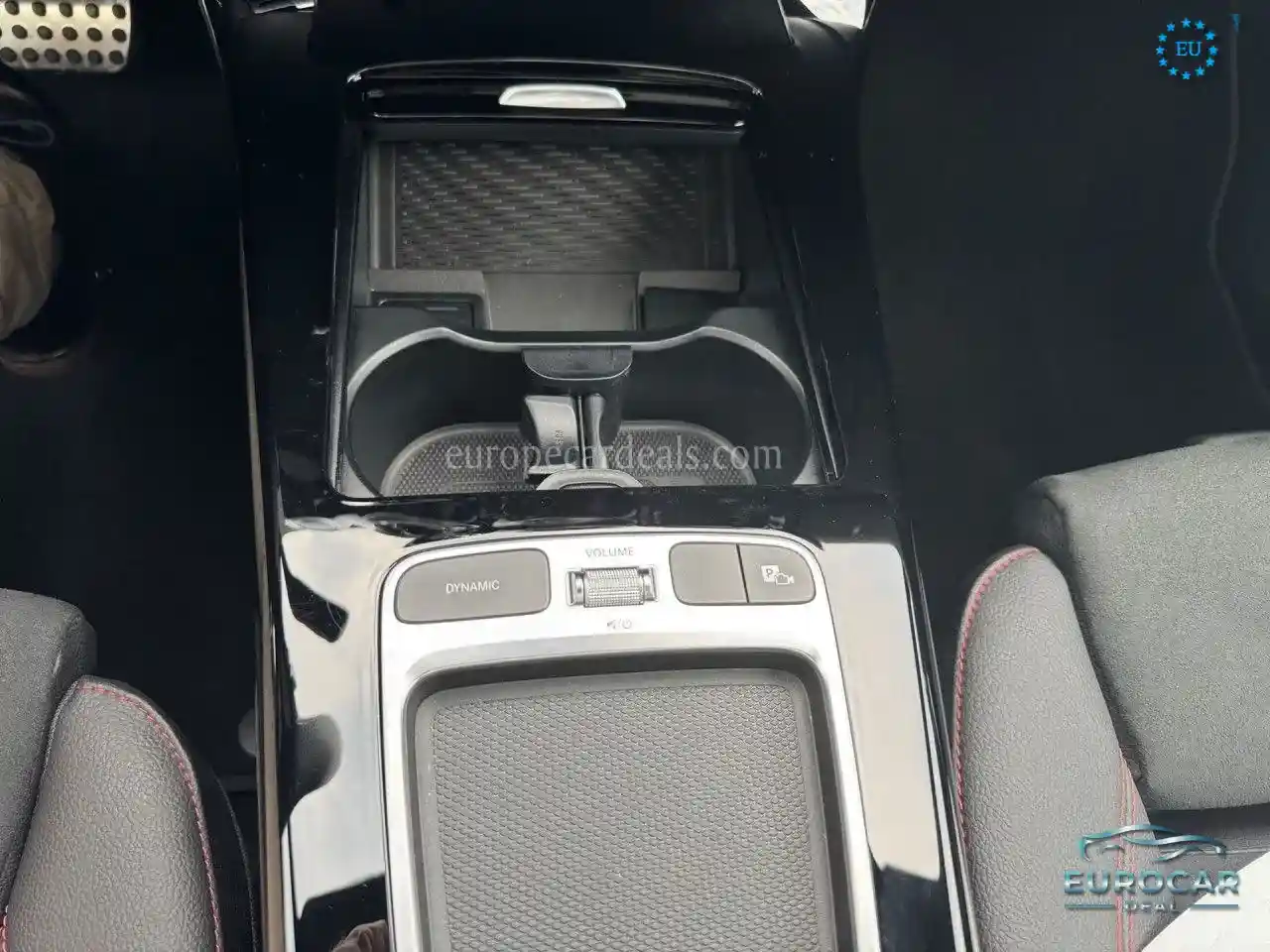 Mercedes-Benz CLA 200 Shooting Brake