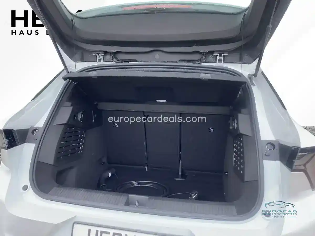 Renault Scenic E-TECH