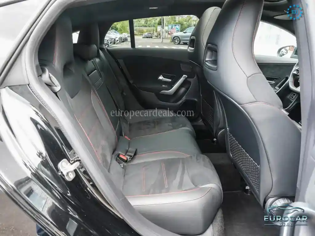 Mercedes-Benz CLA 200 Shooting Brake