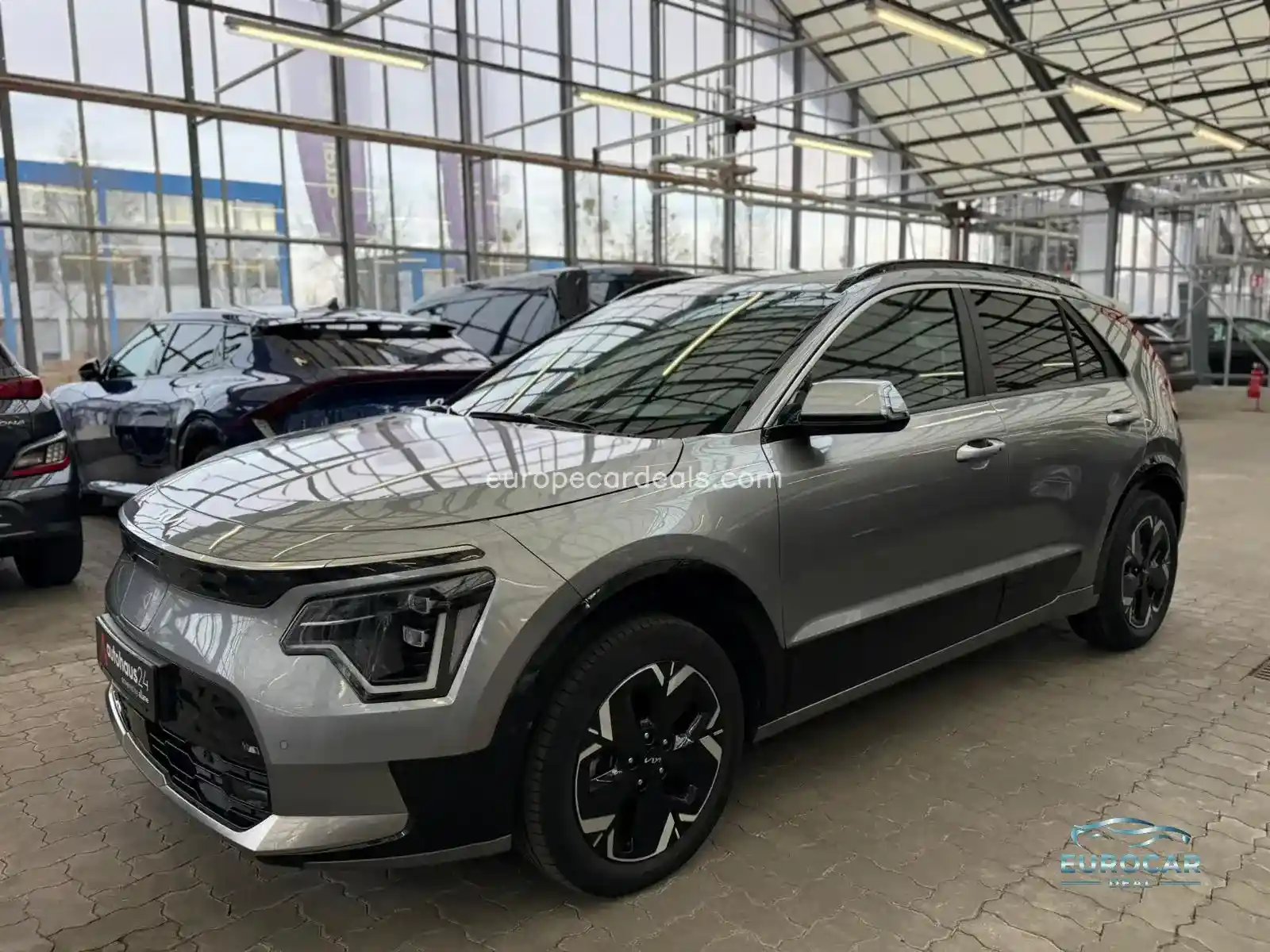 Kia Niro EV