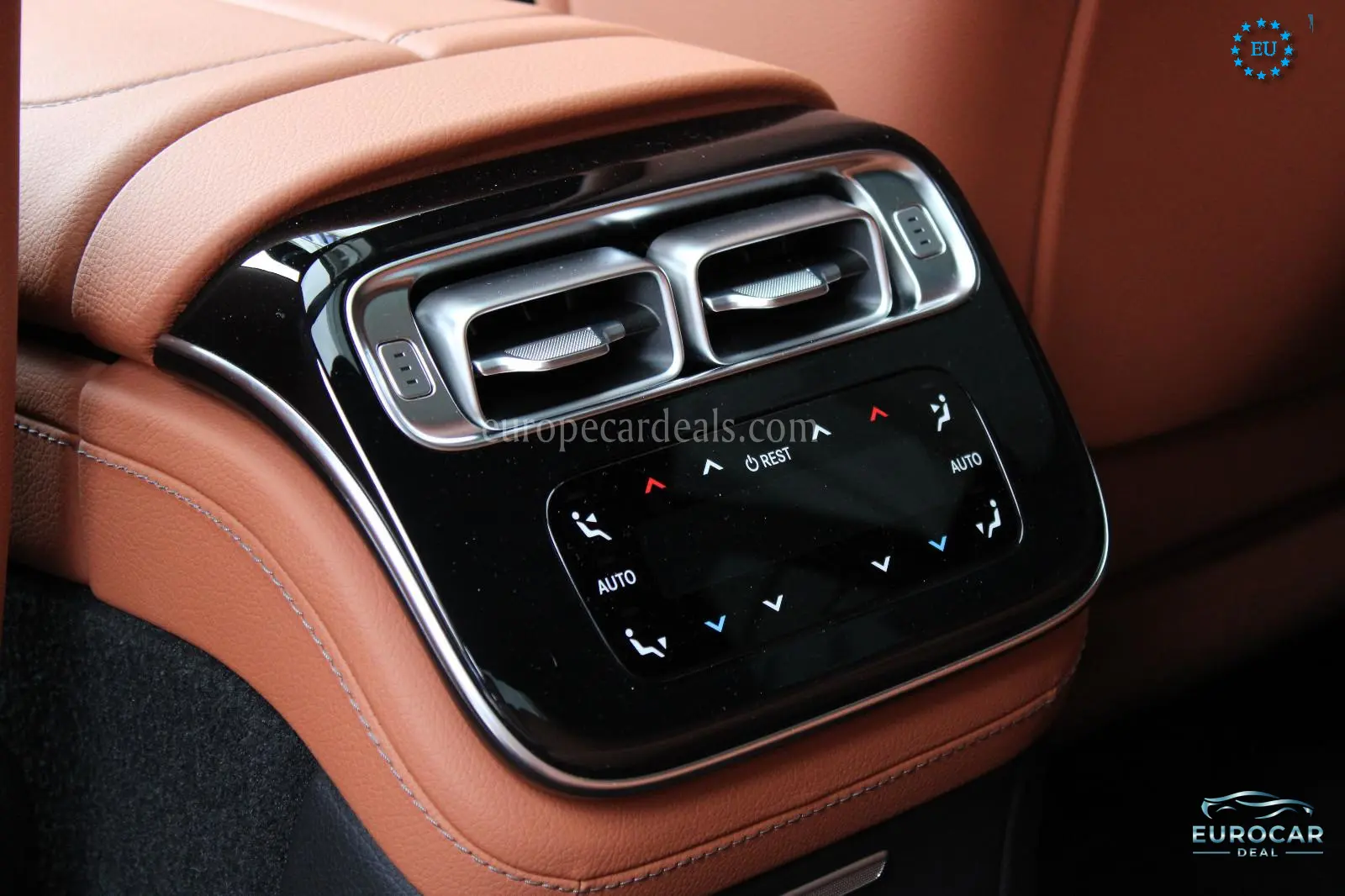 Mercedes-Benz S 400