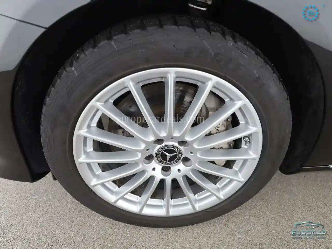 Mercedes-Benz E 450