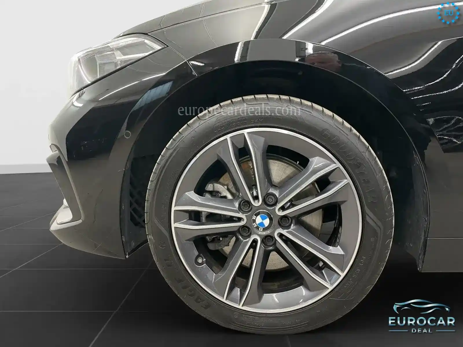 BMW 118