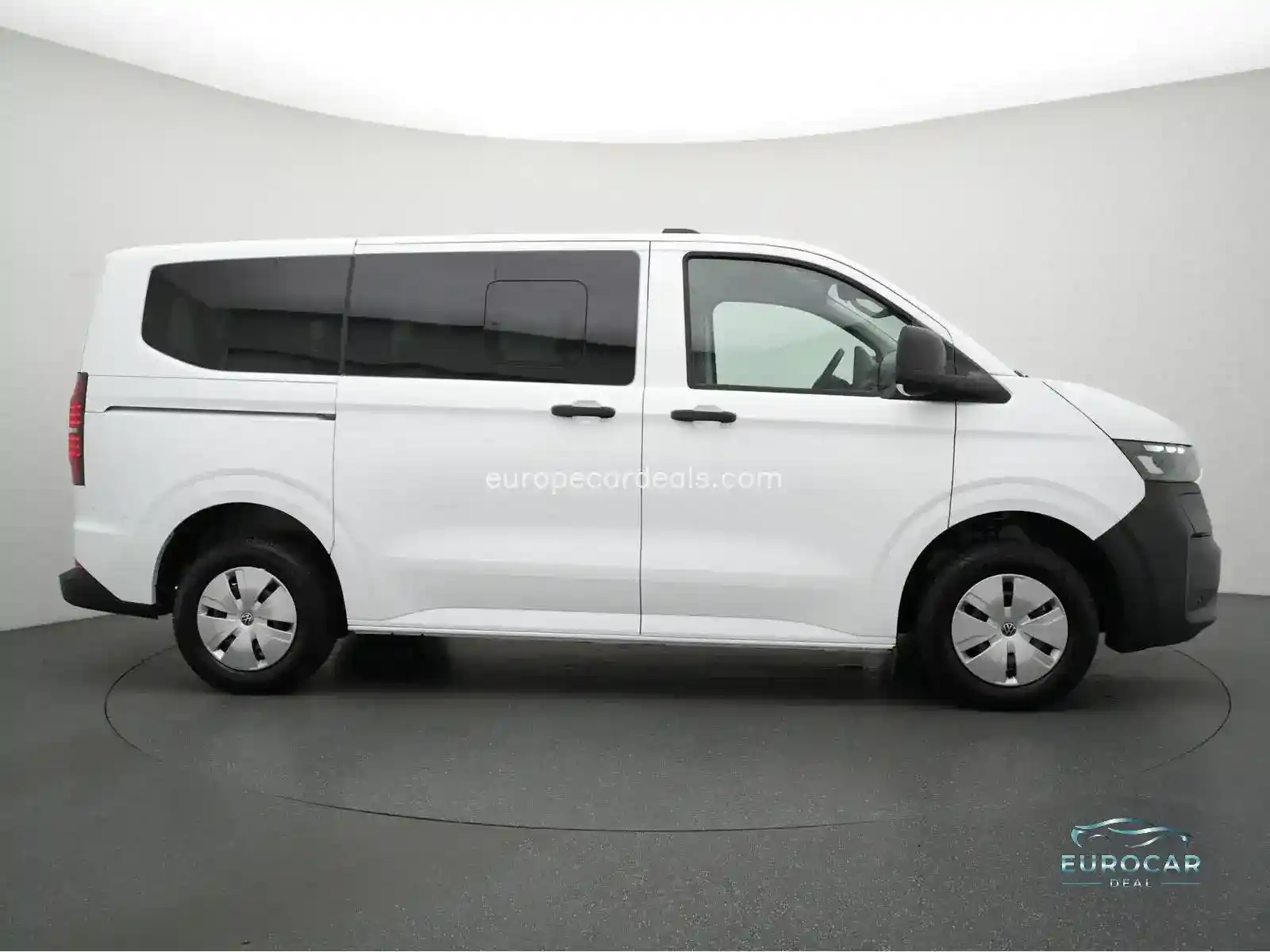 Volkswagen T7 Transporter