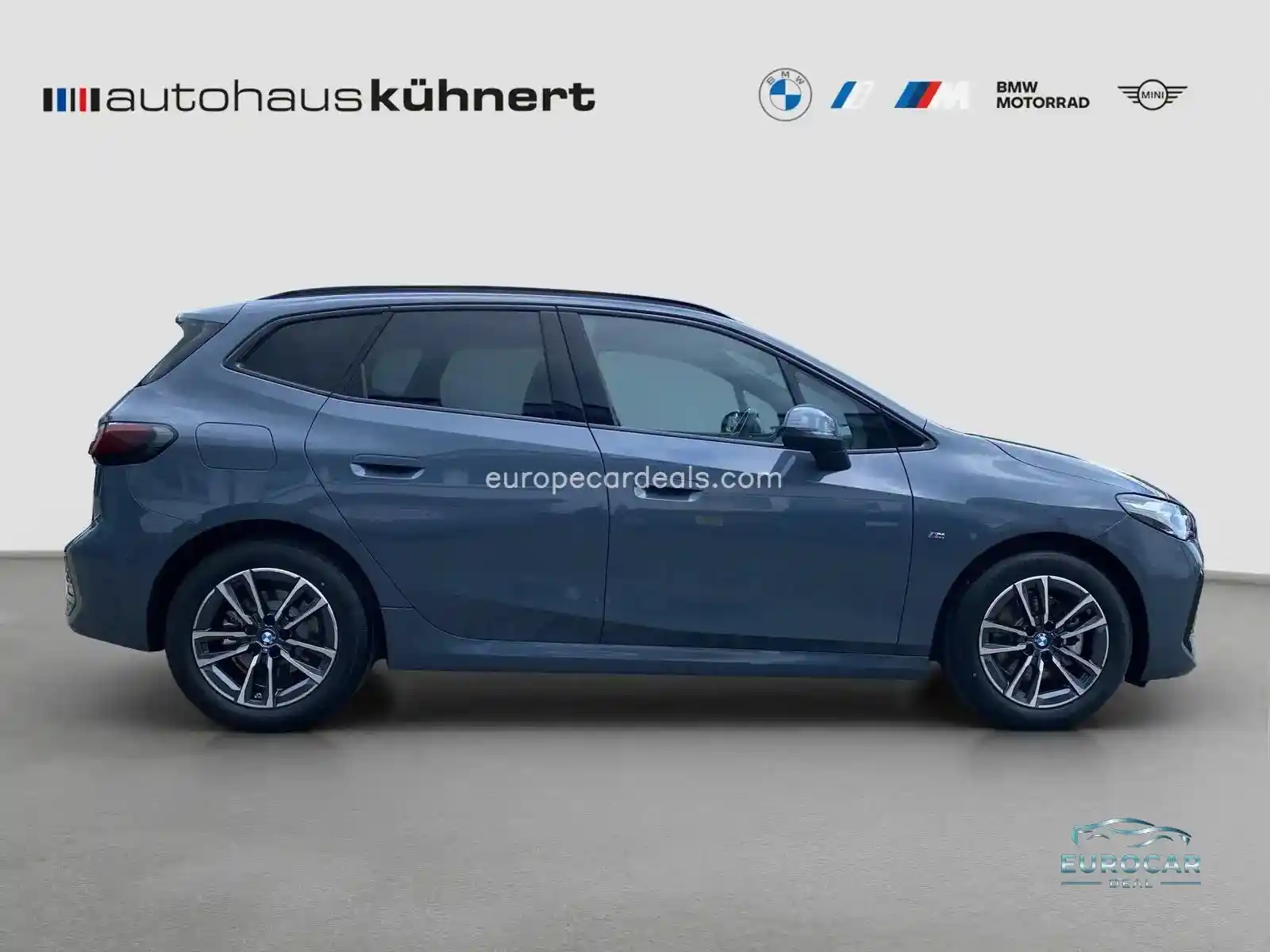 BMW 220 Active Tourer