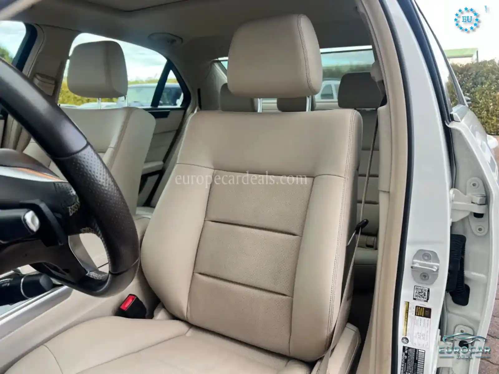 Mercedes-Benz E 350