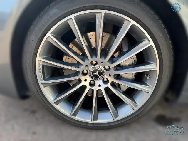 Mercedes-Benz S 400