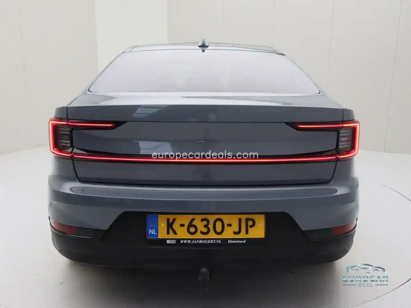 Polestar 2