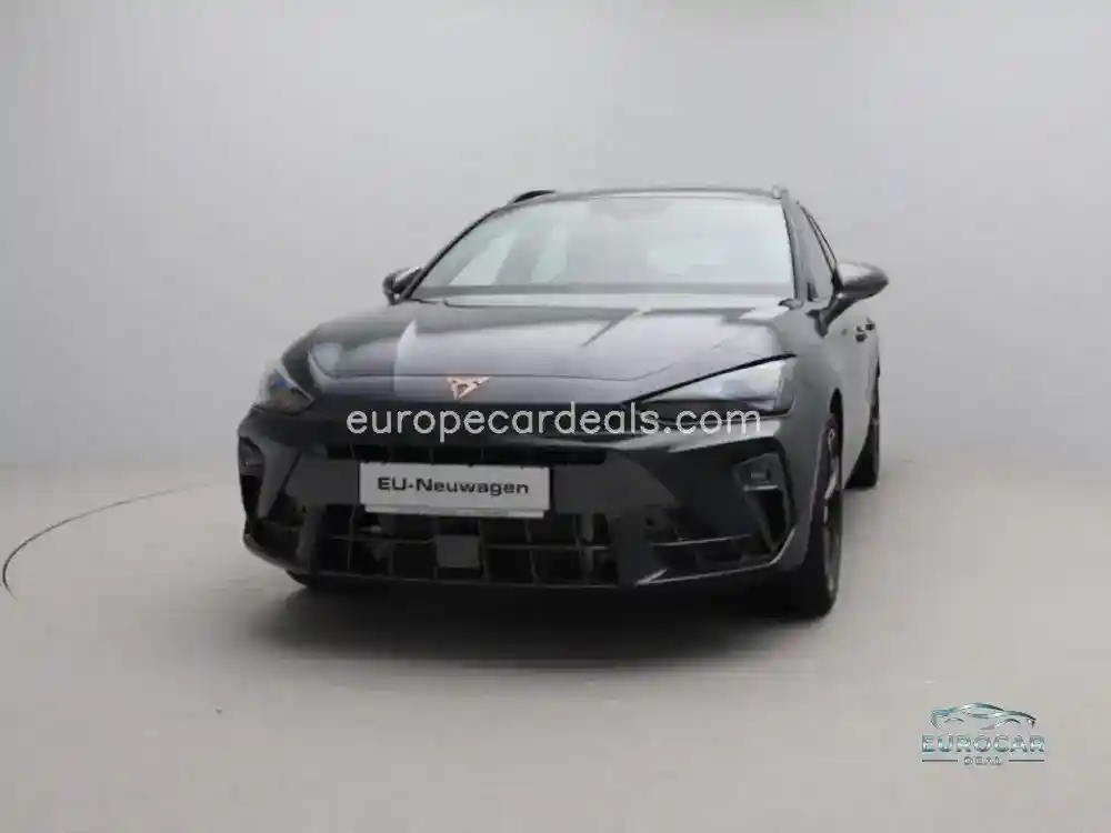 Cupra Other