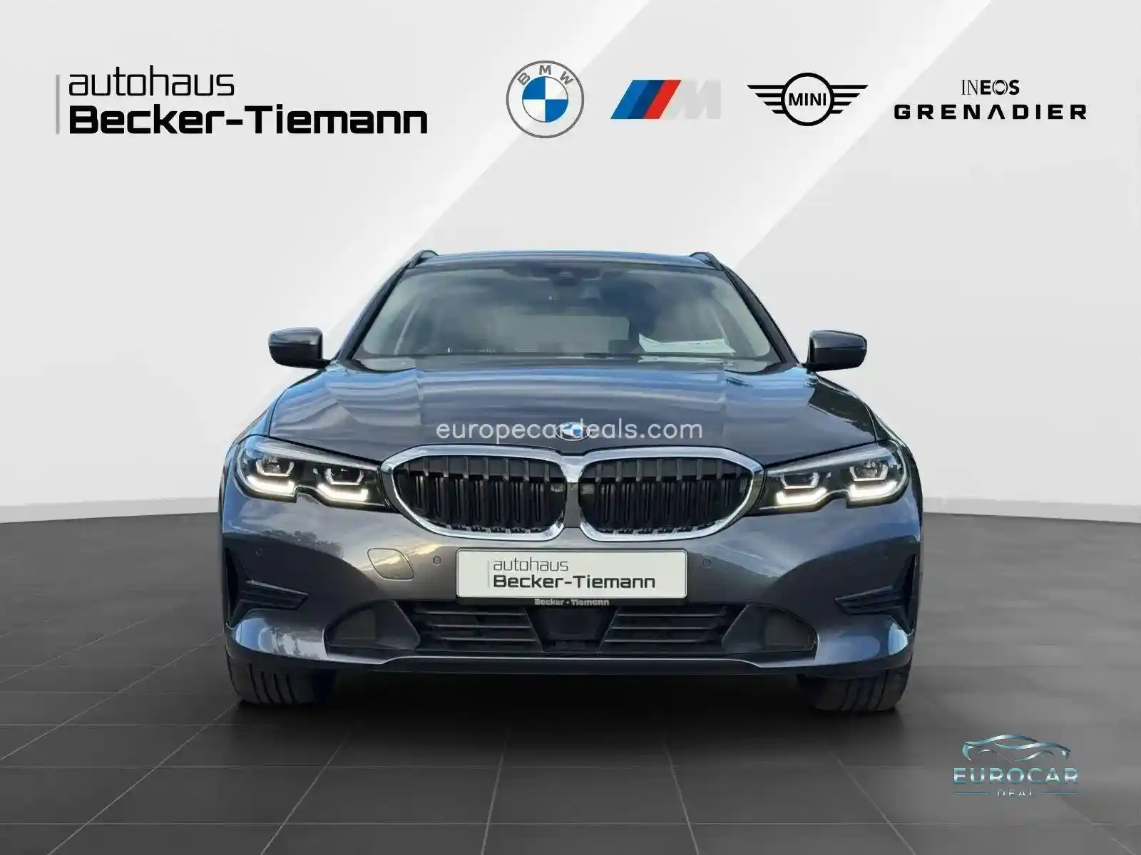 BMW 320