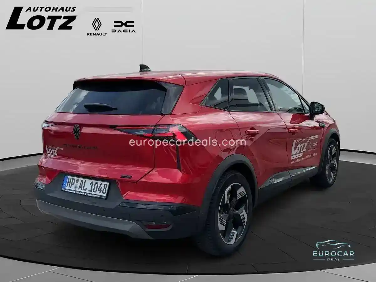 Renault Symbioz