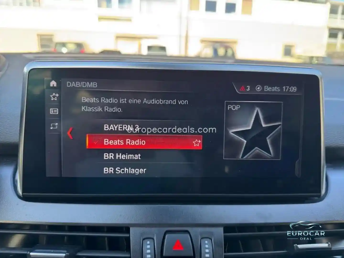 BMW 216 Gran Tourer