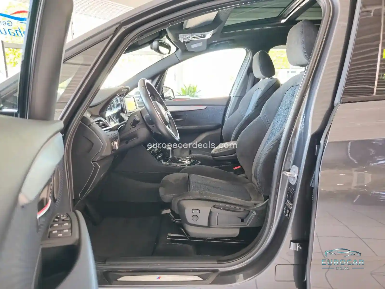 BMW 220 Gran Tourer