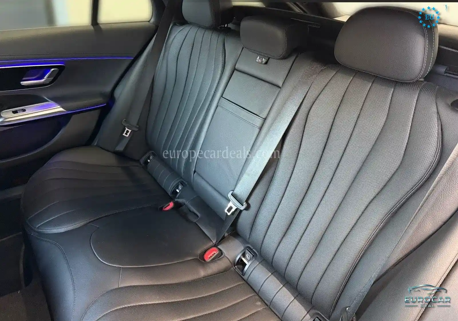Mercedes-Benz E 450