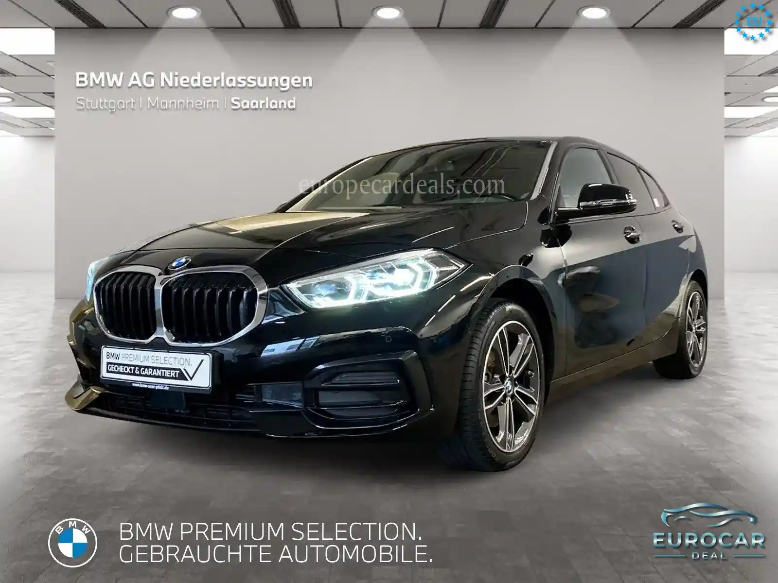 BMW 118
