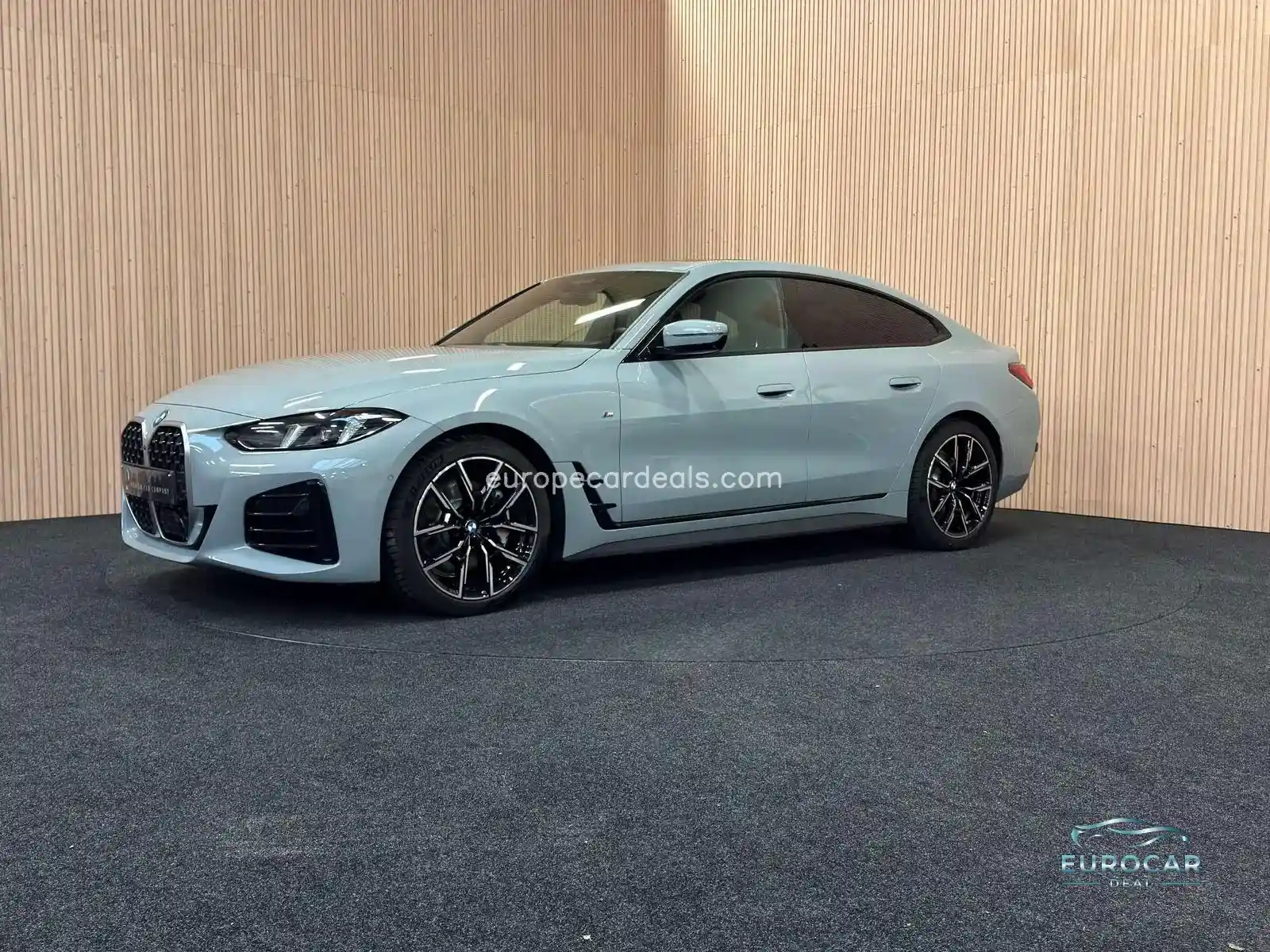 BMW 430